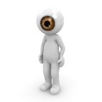 Auge-als-Kopf000