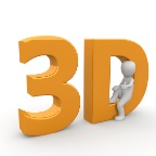 im-3D-sitzen