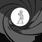James-Bond